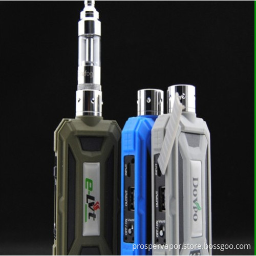 Max Vape Water Resistance Ecigarette Elvt Mod Vape Ecigarette Elvt Mod